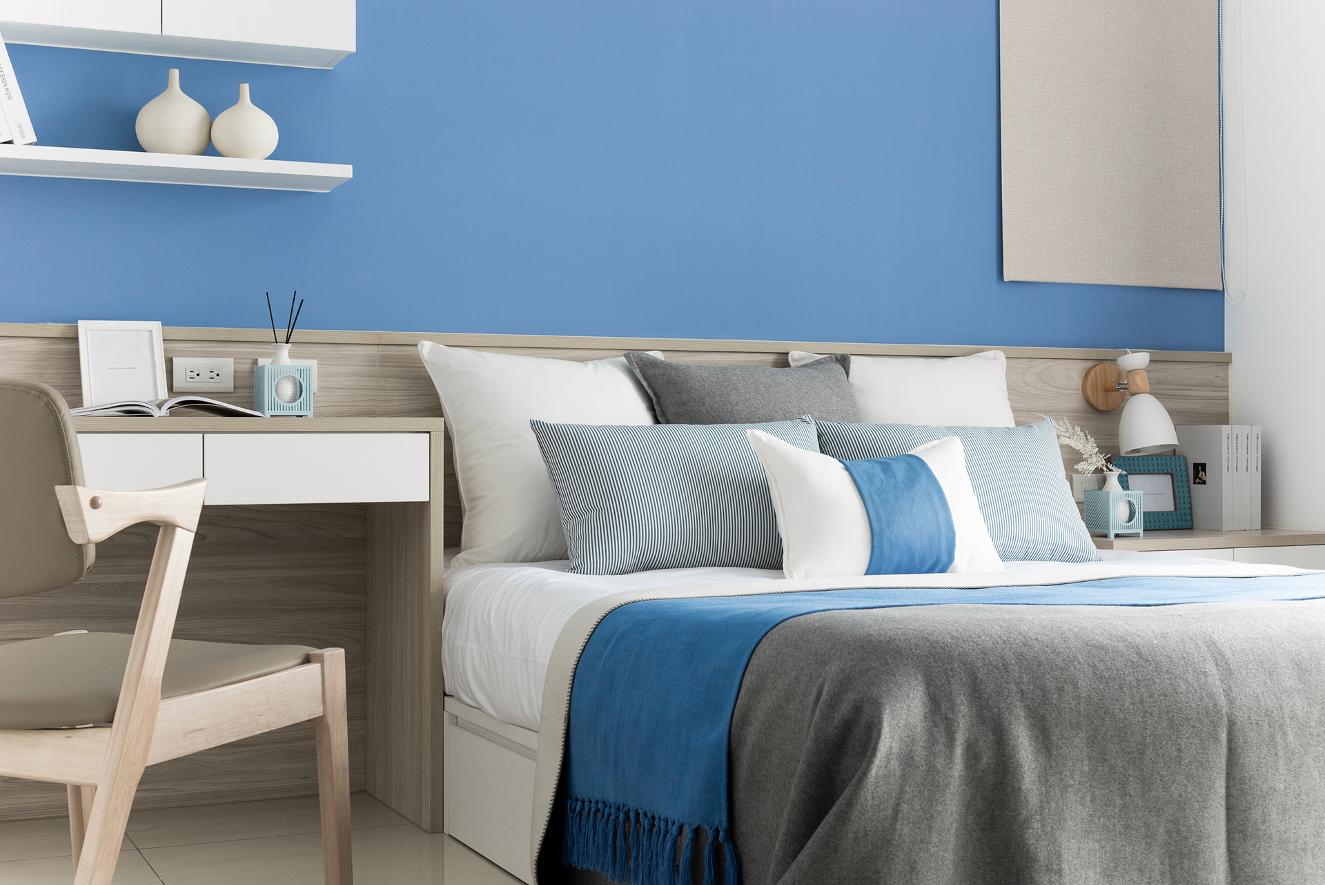 Bedroom Carpet Ideas